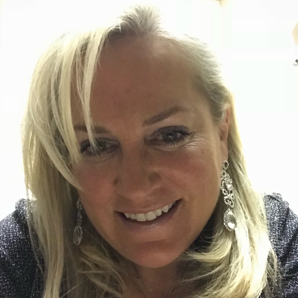 Meet your Posher, Veronica